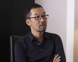 小川フミオ｜OGAWA Fumio