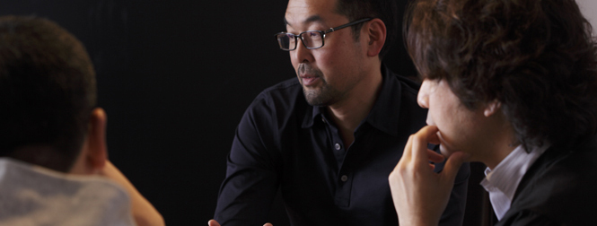 2010-2011年　3人の論客がクルマ界の是非を語る｜05