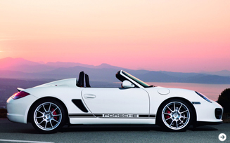 PORSCHE BOXTER｜ポルシェ ボクスター