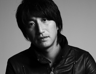 三原康裕｜MIHARA Yasuhiro