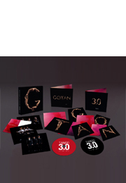 松浦俊夫|Tango 3.0 Deluxe Limited Edition