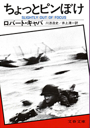 三原康裕|ちょっとピンぼけ