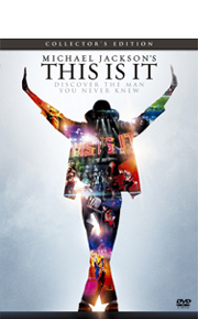 戸田恵子|THIS IS IT