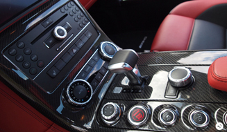 Mercedes-Benz SLS AMG｜メルセデス・ベンツ SLS AMG 18