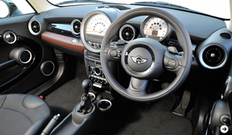 BMW｜MINI CLUBMAN04