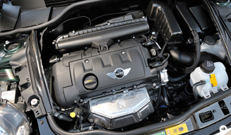 BMW｜MINI CLUBMAN08