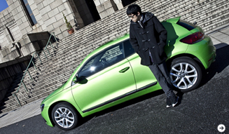 シロッコ|Scirocco14