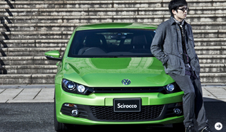 シロッコ|Scirocco05