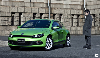 シロッコ|Scirocco08