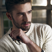 JOHN SMEDLEY｜ジョン・スメドレー