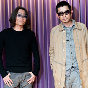 Hysteric Glamour × Trygod