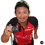 シンジョウコウジ