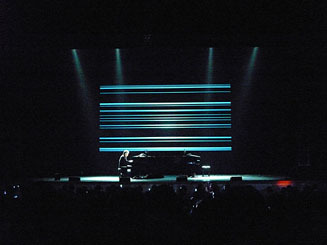 坂本龍一｜韓国公演 02