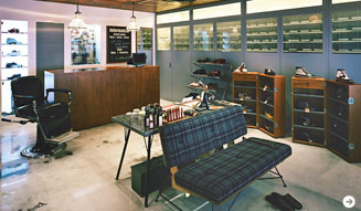 リーガル｜REGAL Shoe & Co. 03