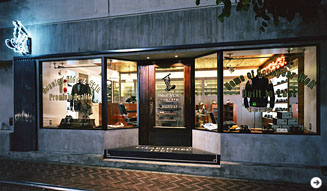 リーガル｜REGAL Shoe & Co. 04