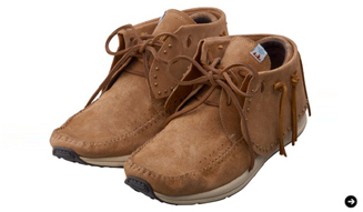 新春放談 松浦俊夫 x 中村ヒロキ(visvim) 05