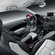 Audi A1|アウディ A1 プレミアムコンパクト販売開始!|03