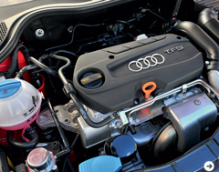 Audi A1|アウディ A1 プレミアムコンパクト販売開始!|04