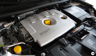 RENAULT MEGANE RENAULT SPORT｜ルノー メガーヌ ルノー・スポール｜03