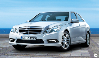 Mercedes-Benz E 350 BlueTEC Avantgarde｜メルセデス・ベンツ E 350 ブルーテック アヴァンギャルド