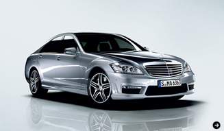 Mercedes-Benz S-Class｜メルセデス・ベンツ Sクラス