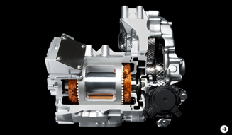 日産 リーフ｜NISSAN LEAF｜03