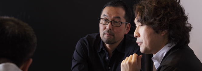 2010-2011年　3人の論客がクルマ界の是非を語る 後編｜06