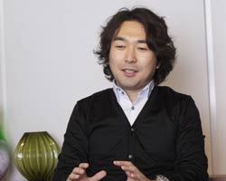 SHIMASHITA Yasuhisa｜島下泰久