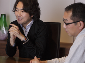 2010-2011年　3人の論客がクルマ界の是非を語る 後編｜02