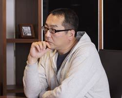 WATANABE Toshifumi｜渡辺敏史