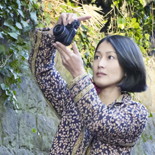 川内倫子|KAWAUCHI Rinko