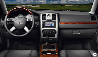 CHRYSLER 300C 3.5|クライスラー 300C 3.5|02