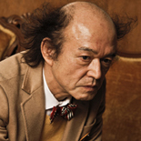 鈴木正文|SUZUKI Masafumi