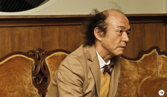 佐々木進氏×鈴木正文氏 スペシャル対談 03