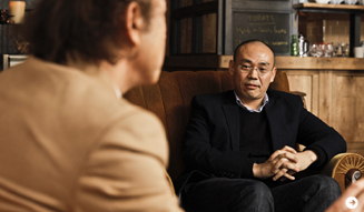 佐々木進氏×鈴木正文氏 スペシャル対談 07