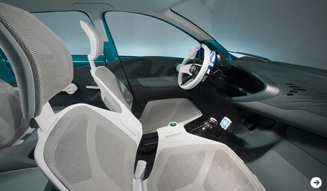 TOYOTA PRIUS c Concept|トヨタ プリウスc コンセプト 出展|03