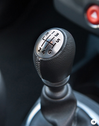 RENAULT LUTECIA RENAULT SPORT|ルノー ルーテシア ルノー スポール 試乗|05