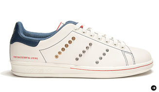 ディーゼル|アディダス 02