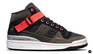 ディーゼル|アディダス 08