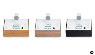 Tivoli Audio|iPhone 05