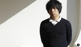 KAMIDE Keigo｜上出惠悟