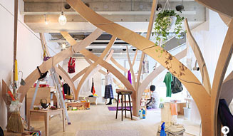 建築家|成瀬友梨 07