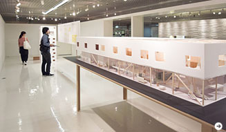 建築家|成瀬友梨 10