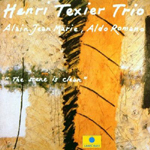 Henri Texier Trio