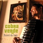 Cobra Verde