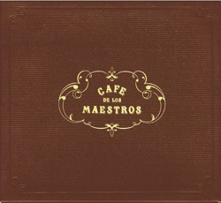 Cafe De Los Maestros
