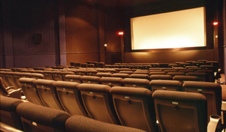 早稲田松竹映画劇場