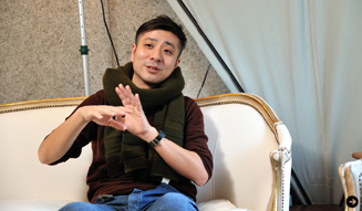 伊藤嶺花×尾花大輔|スピリチュアル対談(前編)