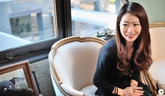 伊藤嶺花×尾花大輔|スピリチュアル対談(前編)