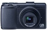 リコーGR DIGITAL III